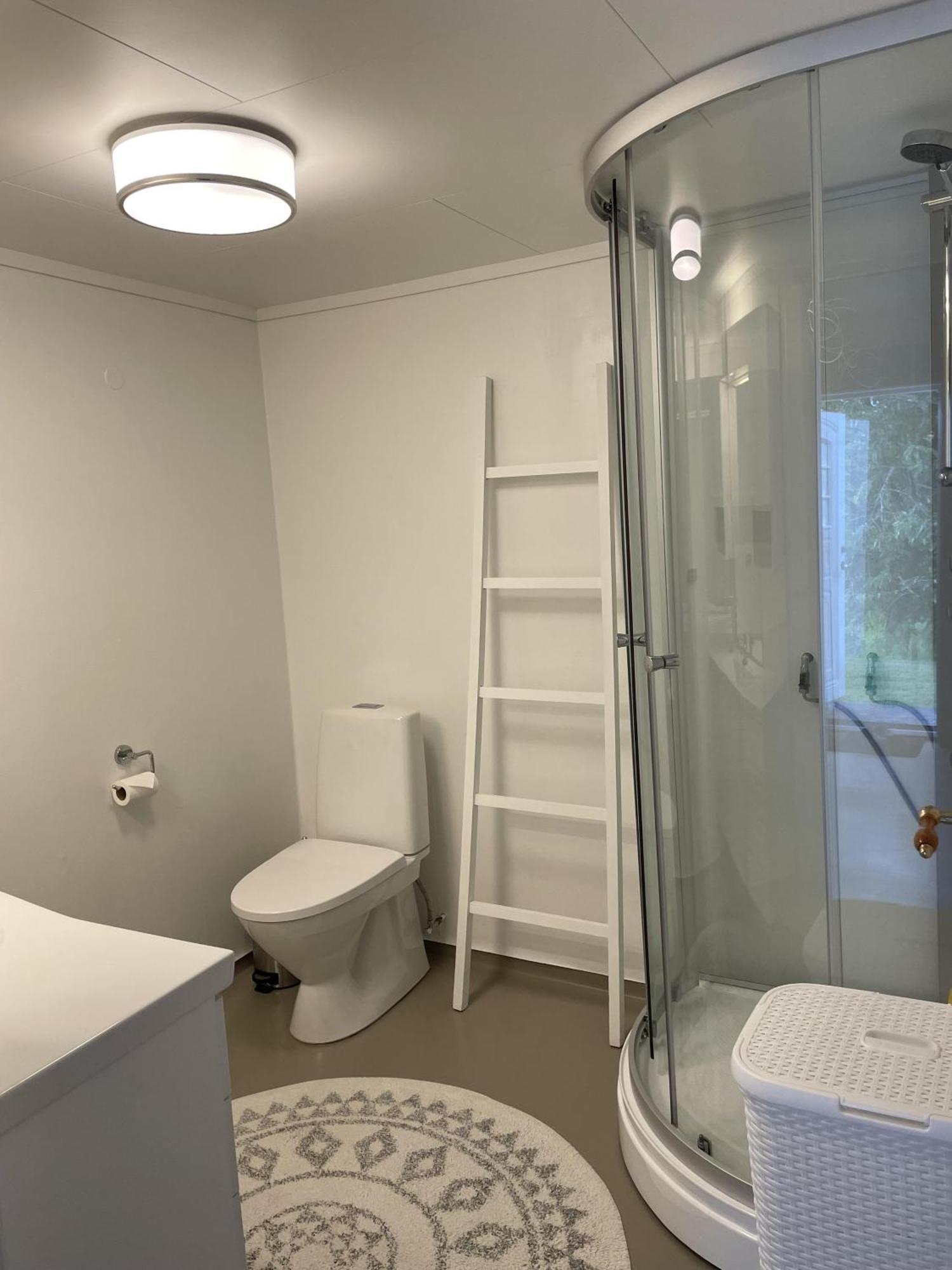 Dalhus - House With Jacuzzi Villa Norddal Exteriör bild